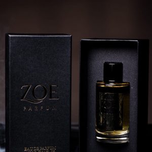 ZOE Parfum — Eau de Parfum 100ml