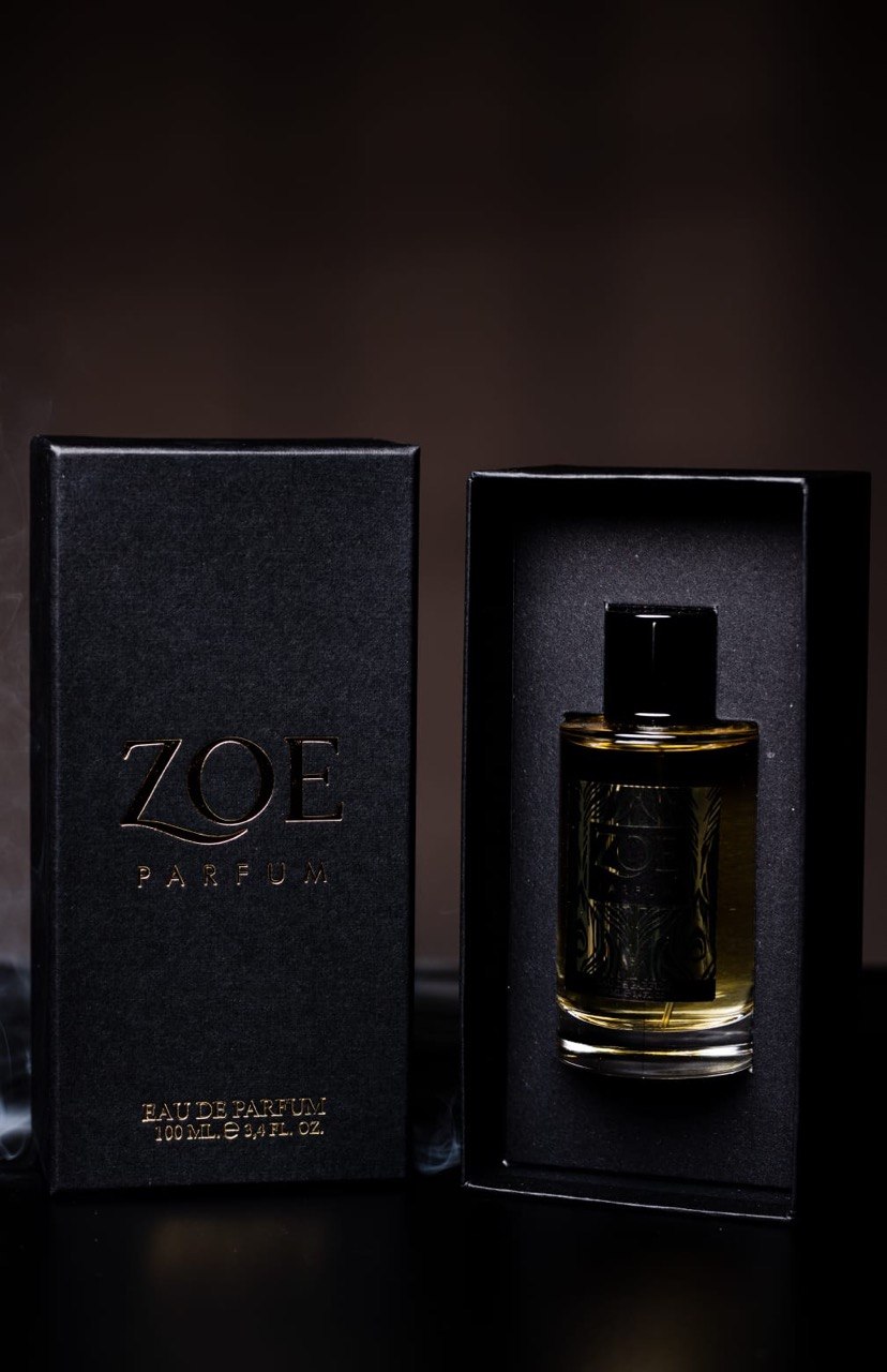 ZOE Parfum Eau de Parfum 100ml