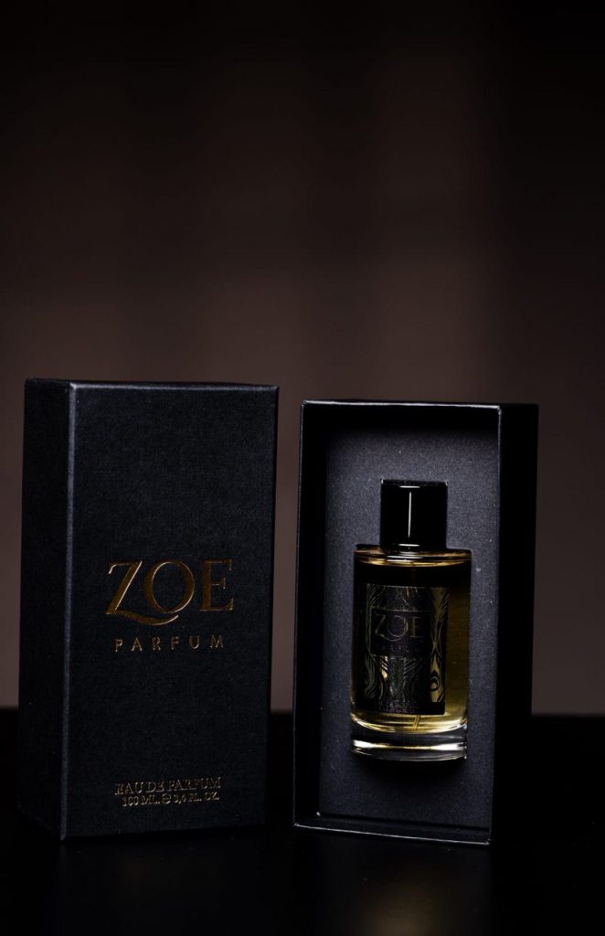 ZOE Parfum