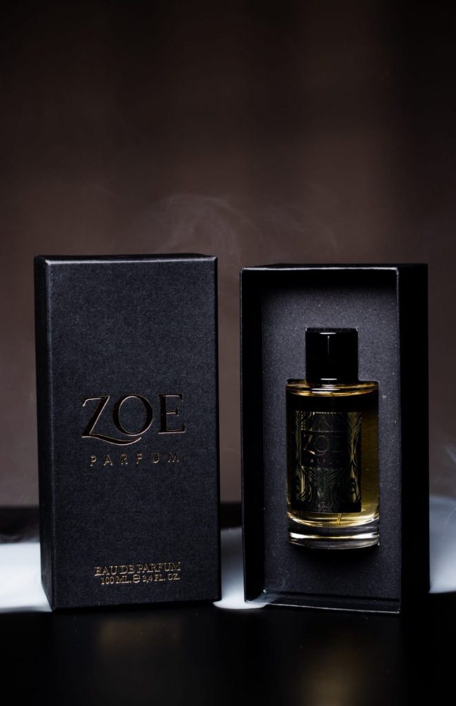 ZOE Parfum