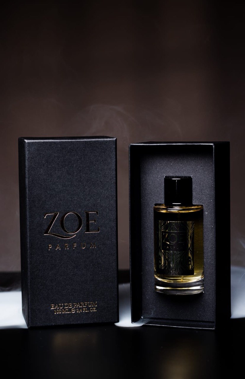 ZOE Parfum — Eau de Parfum 100ml - Image 3