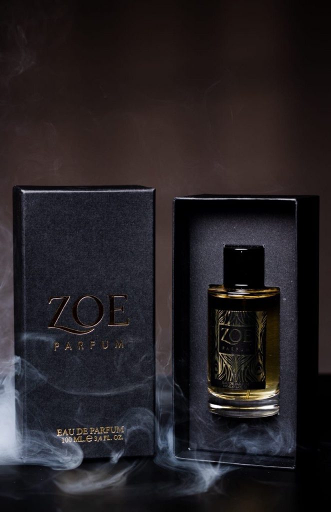 ZOE Parfum